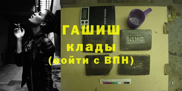 крисы Бронницы