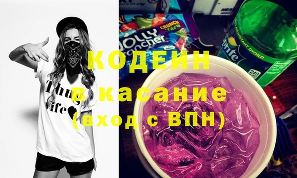 крисы Бронницы