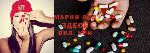 крисы Бронницы